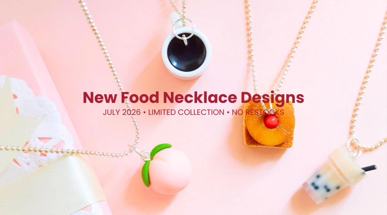 Sweet Scents and Kawaii Style